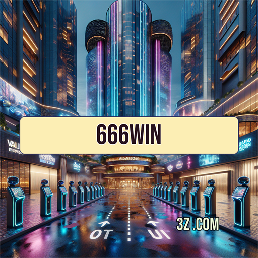 Bônus Irresistíveis da 666win: Transforme Seu Jogo