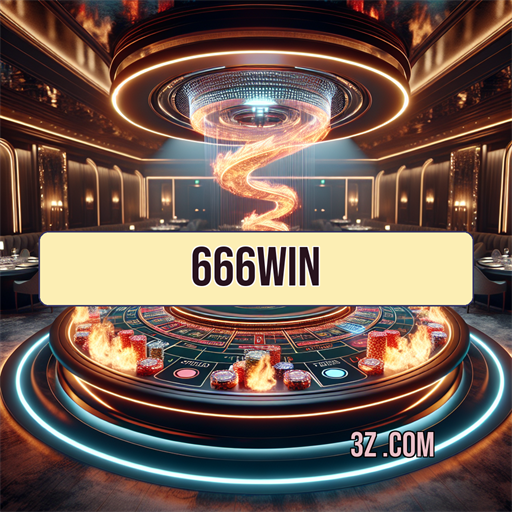 Cassino 666win: Onde a Aventura dos Jogos Te Espera!