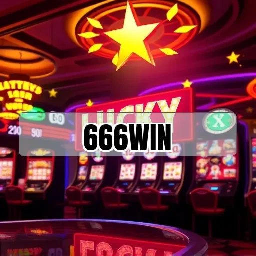 666win: Os Destaques Imperdíveis dos Jogos Arcade Que Você Precisa Conhecer