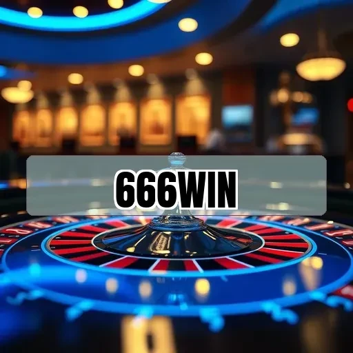 666win: A Nova Era dos Cassinos Ao Vivo Que Você Precisa Conhecer