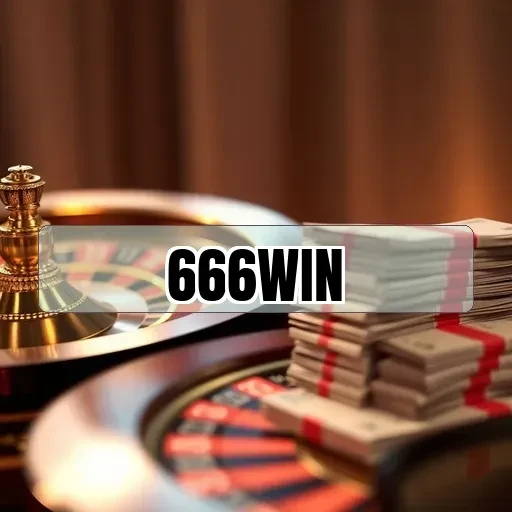 666win: O Programa de Fidelidade Que Transforma Jogos em Prêmios