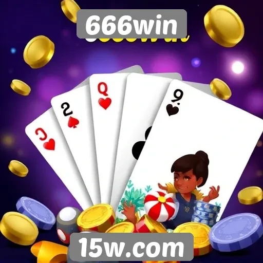 Promos e bônus disponíveis na plataforma 666win