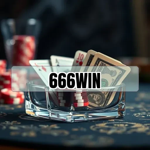 666win: Descubra As Melhores Promoções Para Jogar e Ganhar Mais