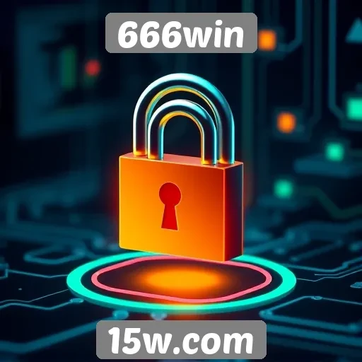 Análise da segurança do site de jogos 666win