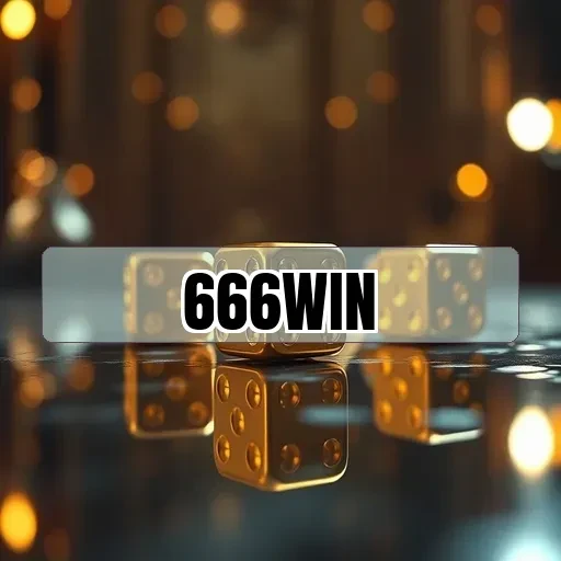 666win: Descubra a Melhor Seção de Caça-Níqueis do Brasil