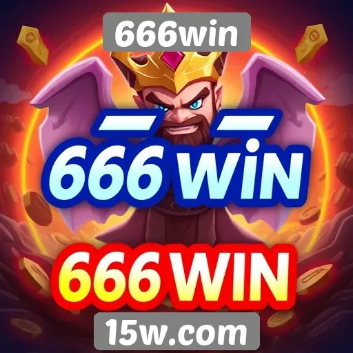 Perfil do site de jogos 666win no mercado atual