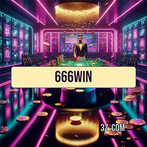 JOGOS Imperdíveis no 666win: Entretenimento Sem Limites