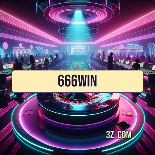 Login Exclusivo: Entre no Mundo do 666win e Conquiste